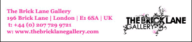 The Brick Lane Gallery