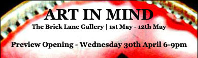 The Brick Lane Gallery