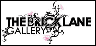 The Sketches exhibiting at Art In Mind, The Brick Lane Gallery, London