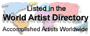 World Artist Directory